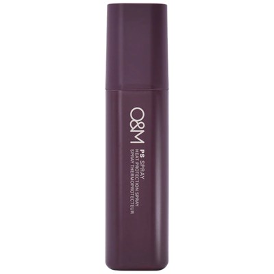 O&M PS SPRAY HEAT PROTECTION SPRAY 5 Fl. Oz.