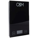 O&M Digital Colour Scale