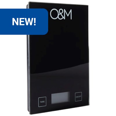 O&M Digital Colour Scale