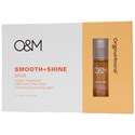 O&M SMOOTH + SHINE shot 12 x 0.44 Fl. Oz.