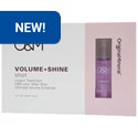 O&M VOLUME + SHINE shot 12 x 0.44 Fl. Oz.