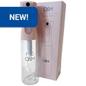 O&M Water Spray Bottle