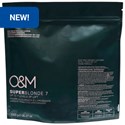 O&M SUPERBLONDE 7 Powder Lightener 35.27 Fl. Oz.
