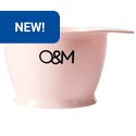 O&M Tint Bowl Large Pink