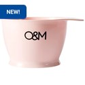 O&M Tint Bowl Large Pink