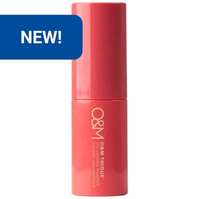 O&M THIQUE VOLUMISING POWDER 0.16 Fl. Oz.