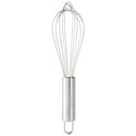 O&M Metal Logo Colour Whisk