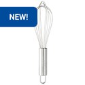 O&M Metal Logo Colour Whisk