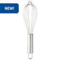 O&M Metal Logo Colour Whisk