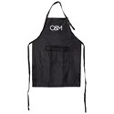 O&M Colour Apron