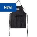 O&M Colour Apron