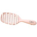 O&M Flexible Brush Pink - Poly Bag