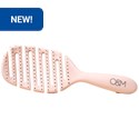 O&M Flexible Brush Pink - Poly Bag