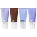 O&M COLOUR TREATMENT