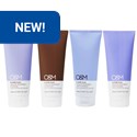 O&M COLOUR TREATMENT