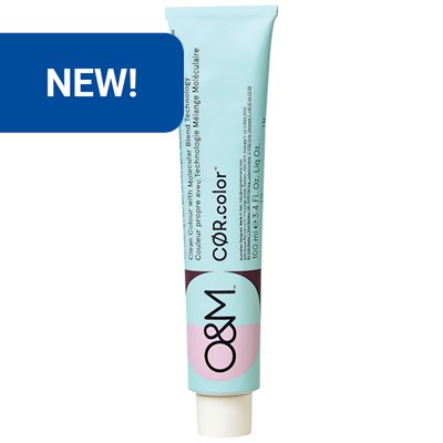 O&M Permanent Colour