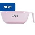 O&M Tint Bowl Large Rectangle