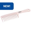 O&M Wide-Tooth Comb