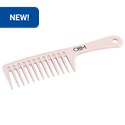 O&M Wide-Tooth Comb