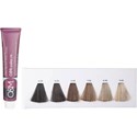 O&M CØR.color.rn Resistant Natural Kit 7 pc.