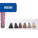 O&M CØR.color.rn Resistant Natural Kit 7 pc.