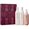 O&M HYDRATE & DETANGLE HOLIDAY PACK 3 pc.