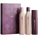O&M SMOOTH & NOURISH HOLIDAY PACK 3 pc.