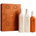 O&M VOLUMIZE & THICKEN HOLIDAY PACK 3 pc.
