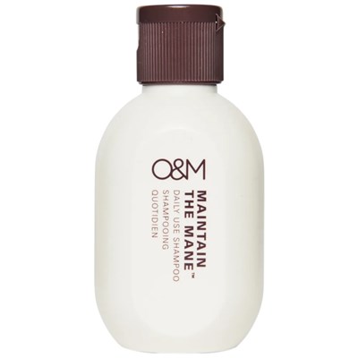 O&M SHAMPOO 1.7 Fl. Oz.