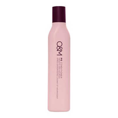 O&M CONDITIONER 8.45 Fl. Oz.