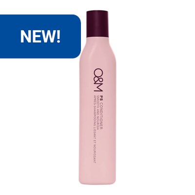 O&M CONDITIONER 8.45 Fl. Oz.