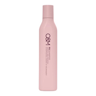 O&M SHAMPOO 8.45 Fl. Oz.