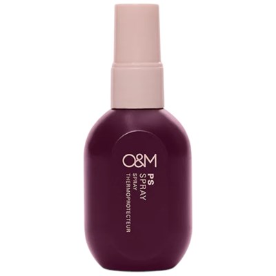 O&M PS SPRAY HEAT PROTECTION SPRAY 1.7 Fl. Oz.