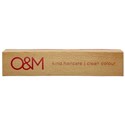 O&M Wooden Shelf Block Display Stand