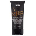 Pierre F ProBiotics 21 Minute Miracle Collegen & Gold Peel off Mask 5.9 Fl. Oz.