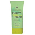 Pierre F ProBiotics Purify Collagen Clay Mask Cucumber Turmeric 5.9 fl. oz.