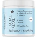 Pierre F ProBiotics Hydrating and Nourishing Facial Mask 8 Fl. Oz.