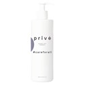 privé blonde rush shampoo Liter