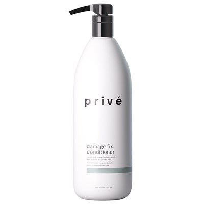 privé damage fix conditioner Liter