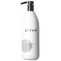 privé damage fix shampoo Liter