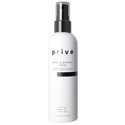 privé prep & protect spray 8 Fl. Oz.