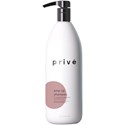 privé amp up shampoo Liter