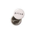 privé button