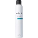 privé firm hold hair spray 9.15 Fl. Oz.