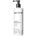 privé hand & body lotion 8 Fl. Oz.