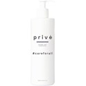 privé blonde rush conditioner Liter