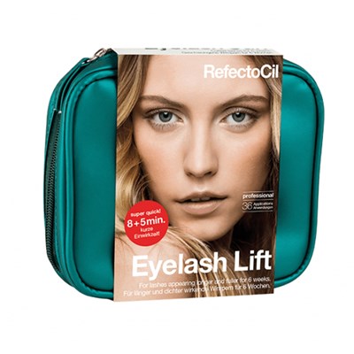 RefectoCil Eyelash Lift Kit 9 pc.