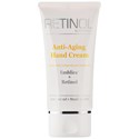 RETINOL by ROBANDA Anti-Aging Hand Cream 3 Fl. Oz.