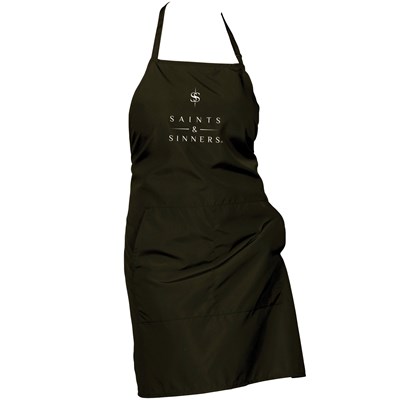 Saints & Sinners STYLIST APRON