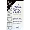 Salon in a Bottle Black 0.12 Fl. Oz.